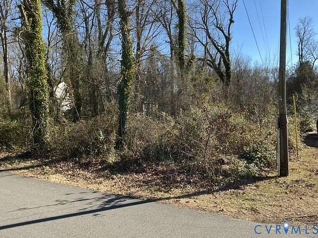 0.06 Acres of Residential Land for Sale in Hopewell, Virginia