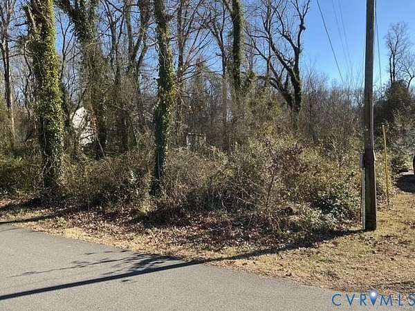 0.06 Acres of Residential Land for Sale in Hopewell, Virginia