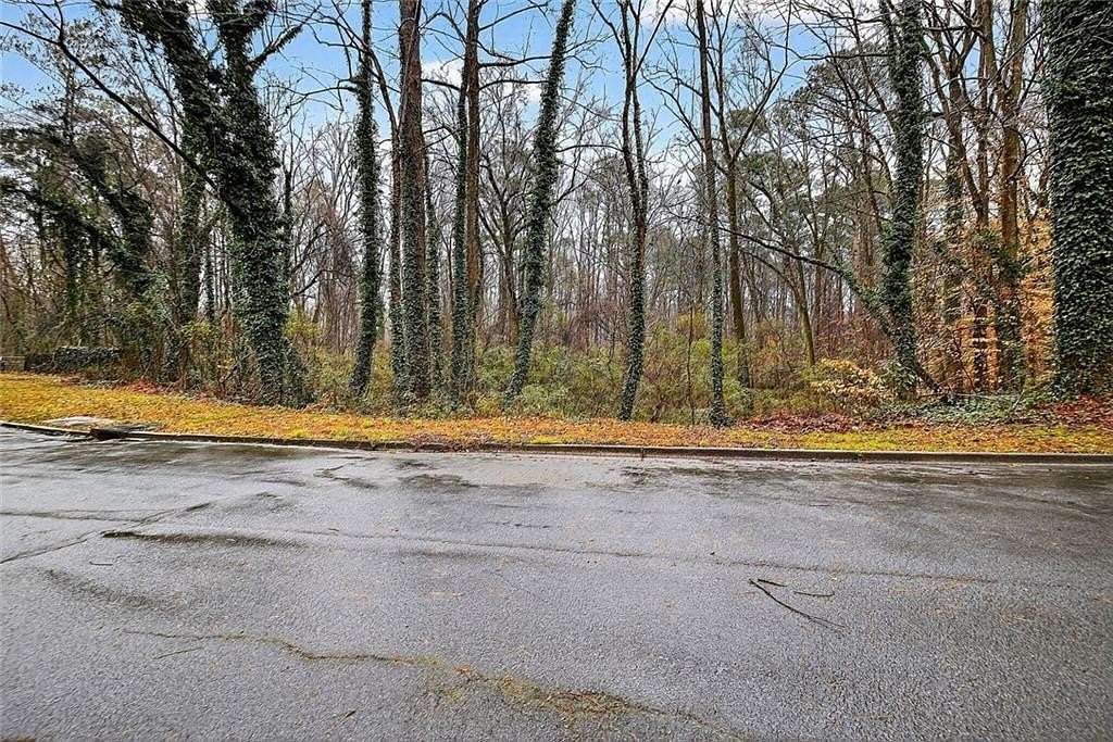 0.81 Acres of Residential Land for Sale in Atlanta, Georgia