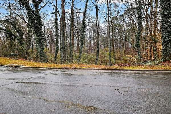 0.81 Acres of Residential Land for Sale in Atlanta, Georgia