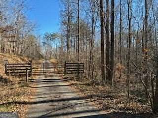 7.66 Acres of Residential Land for Sale in Alto, Georgia