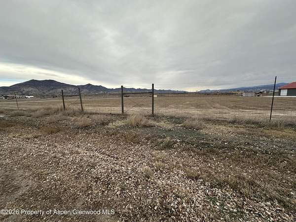 3.28 Acres of Residential Land for Sale in Rifle, Colorado