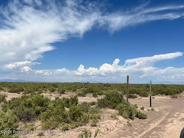 40 Acres of Land for Sale in Alamosa, Colorado