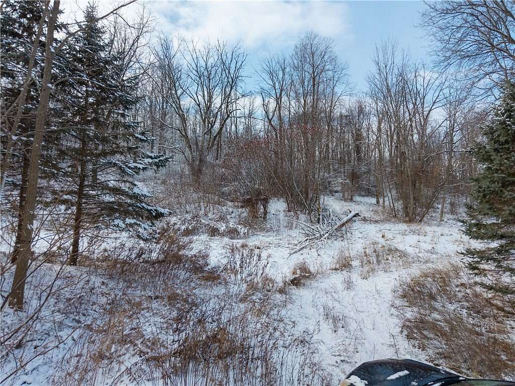 3.5 Acres of Residential Land for Sale in Palmyra, New York
