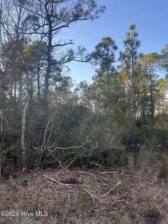 0.23 Acres of Residential Land for Sale in Southport, North Carolina