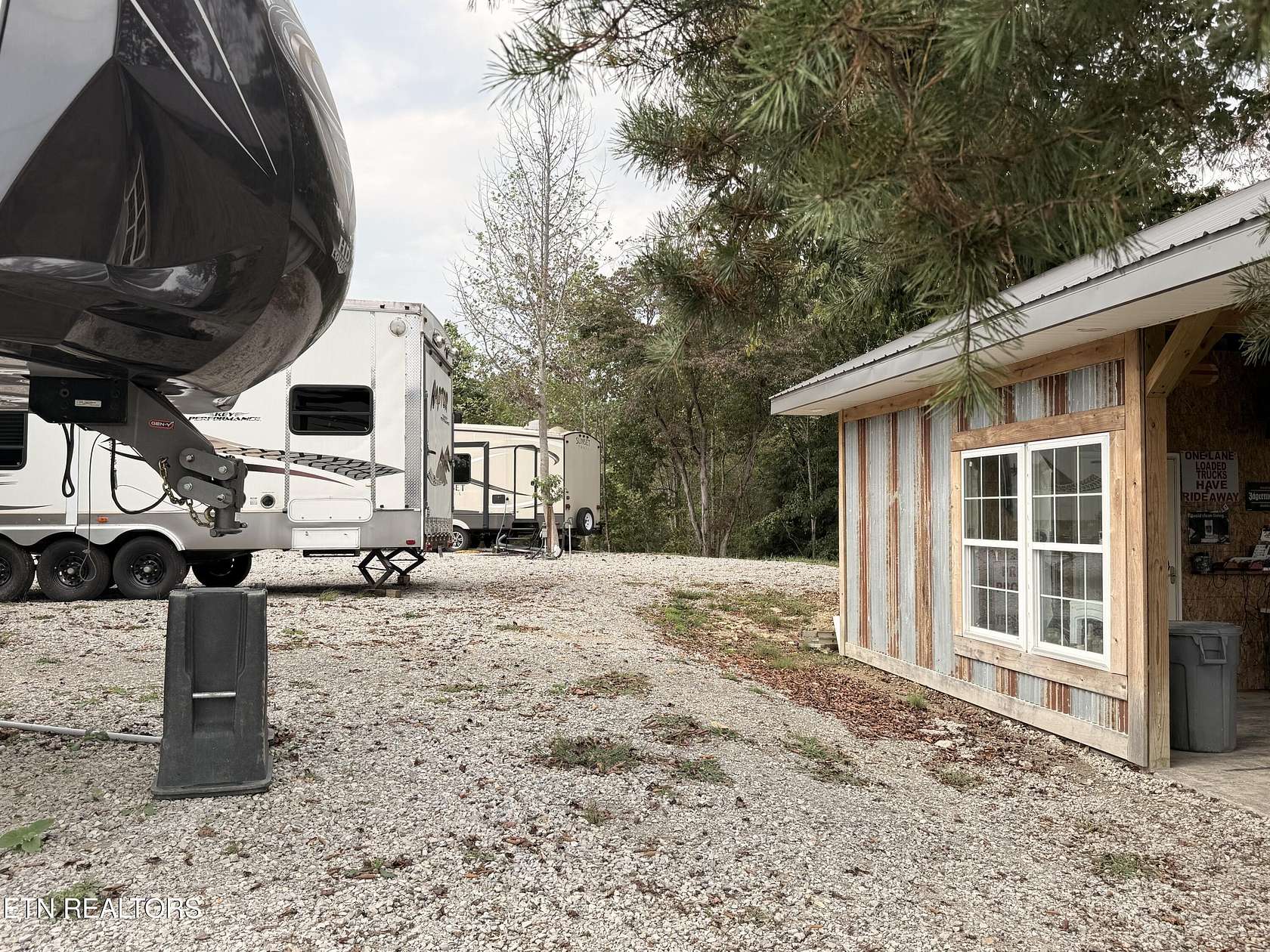 13.6 Acres of Land for Sale in Clairfield, Tennessee