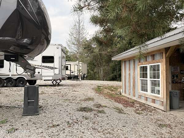 13.6 Acres of Land for Sale in Clairfield, Tennessee