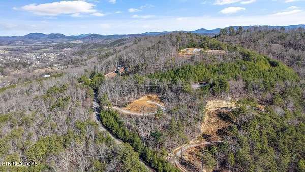 8.87 Acres of Residential Land for Sale in Tellico Plains, Tennessee
