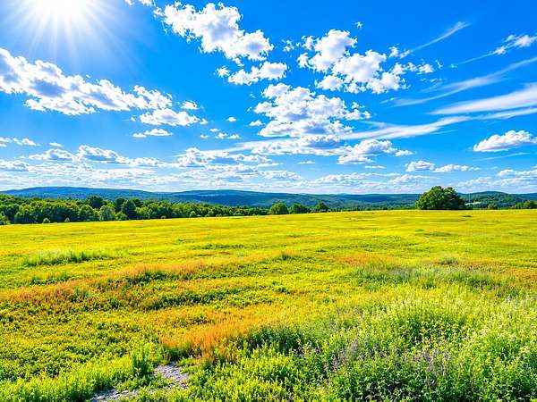 92 Acres of Land for Sale in Stockton Springs, Maine
