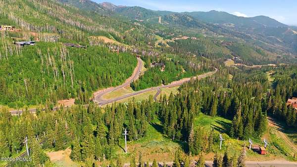4.6 Acres of Residential Land for Sale in Park City, Utah