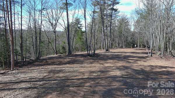 32 Acres of Recreational & Residential Land for Sale in Granite Falls, North Carolina