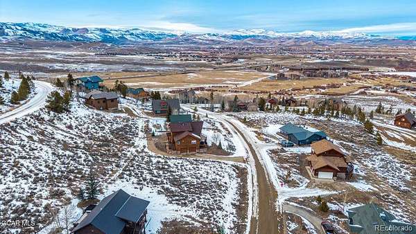0.29 Acres of Residential Land for Sale in Granby, Colorado