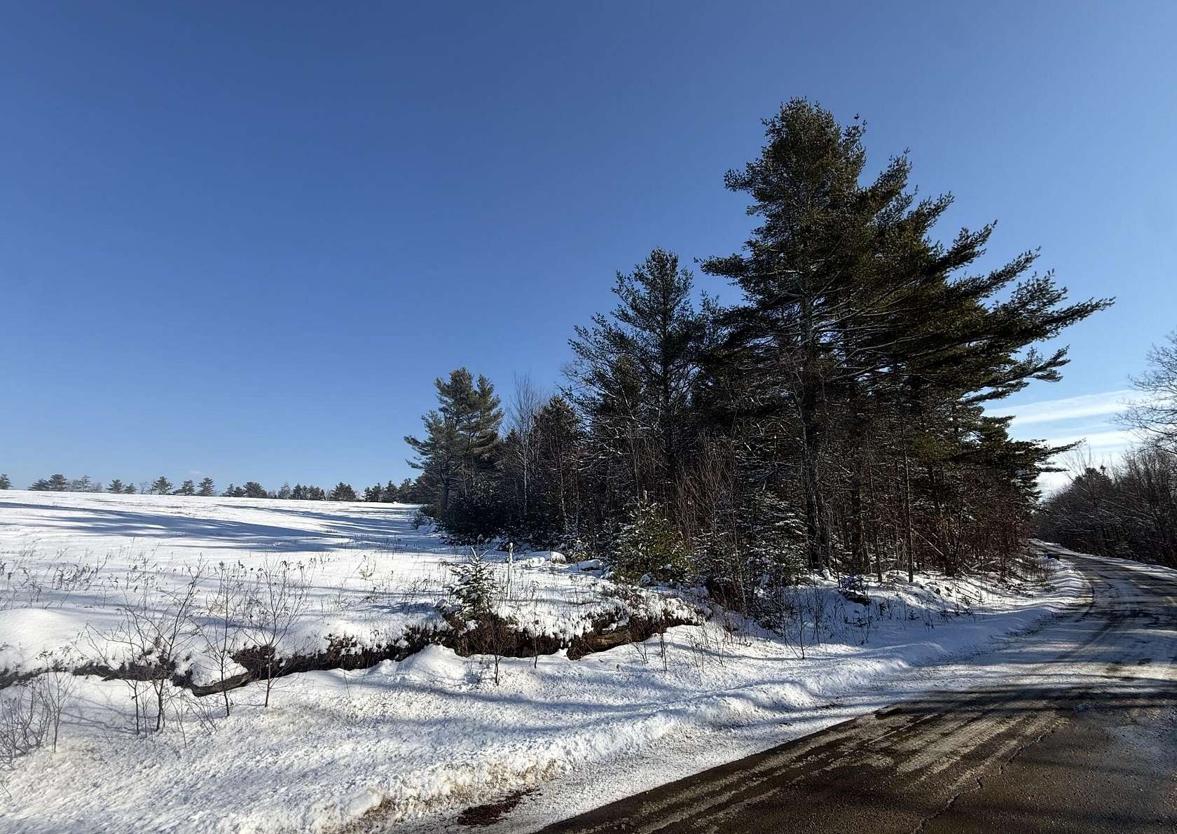2 Acres of Residential Land for Sale in Stockton Springs, Maine