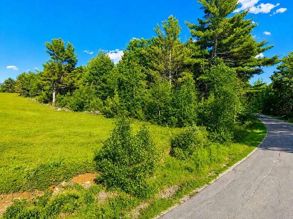 2 Acres of Residential Land for Sale in Stockton Springs, Maine
