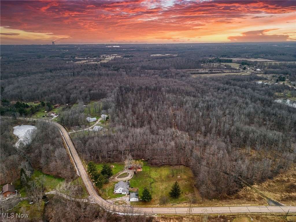 12 Acres of Land for Sale in Madison, Ohio