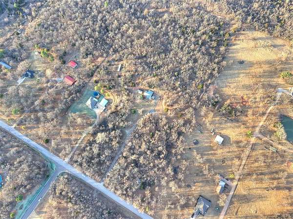 5 Acres of Land for Sale in Choctaw, Oklahoma