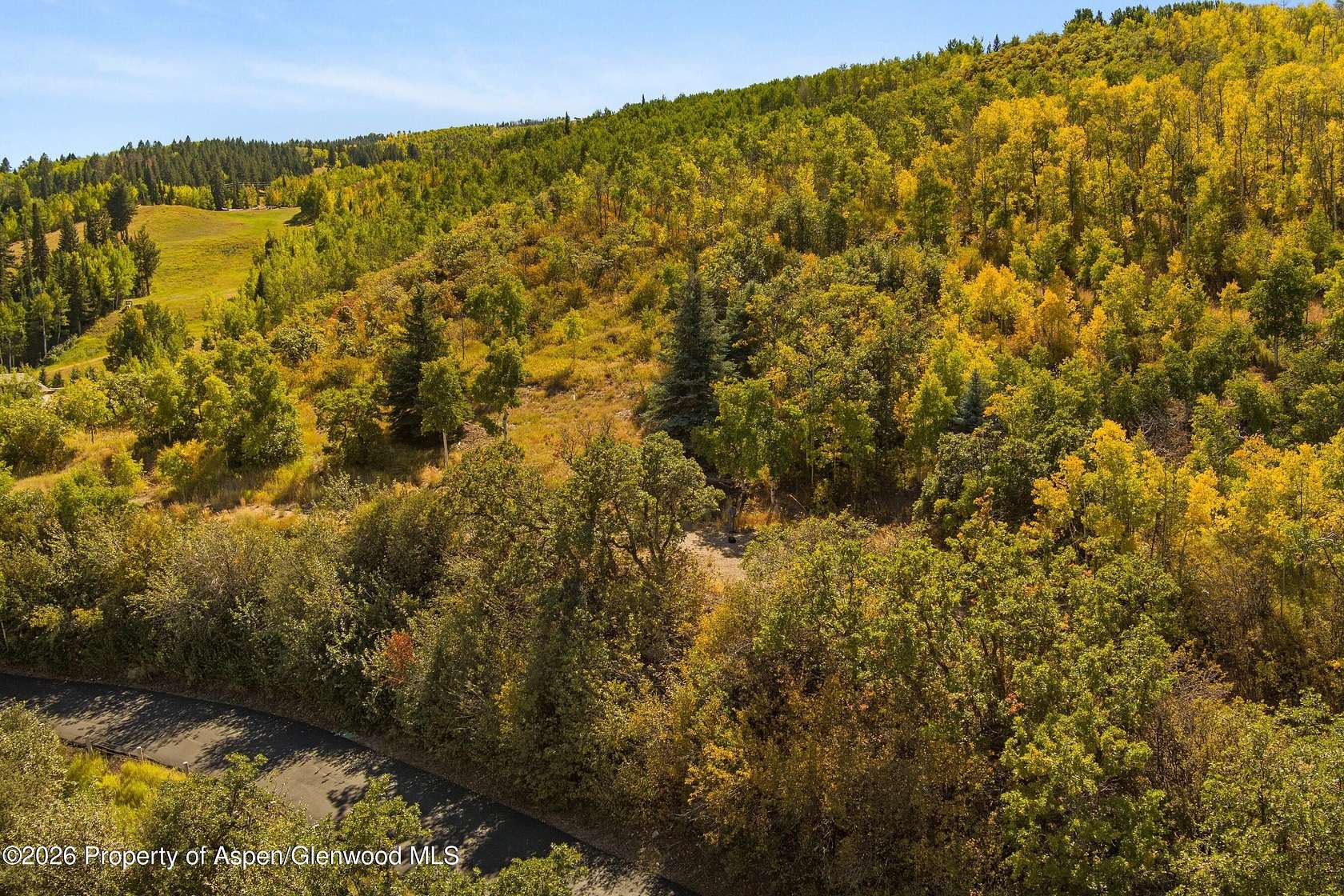 4.5 Acres of Residential Land for Sale in Aspen, Colorado