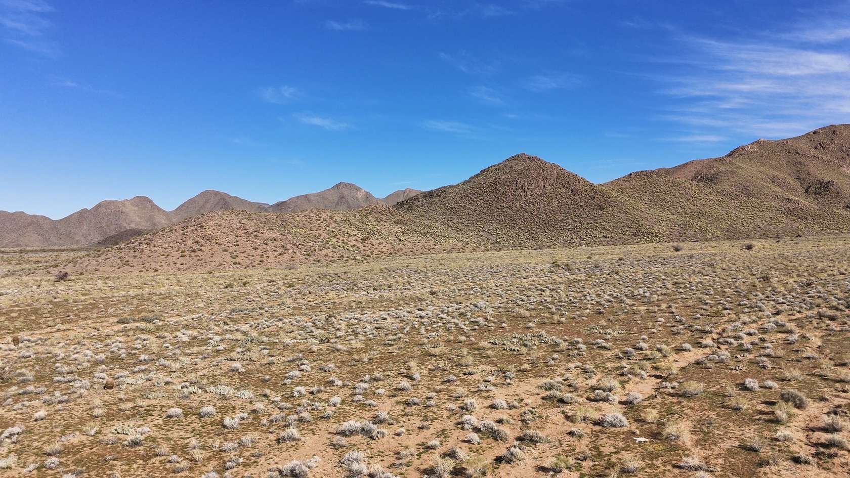 1 Acre of Residential Land for Sale in Meadview, Arizona