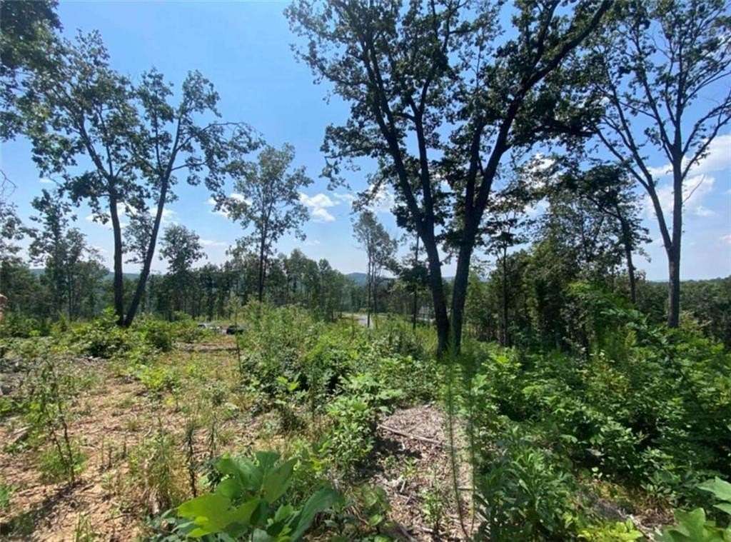1.89 Acres of Residential Land for Sale in Talking Rock, Georgia