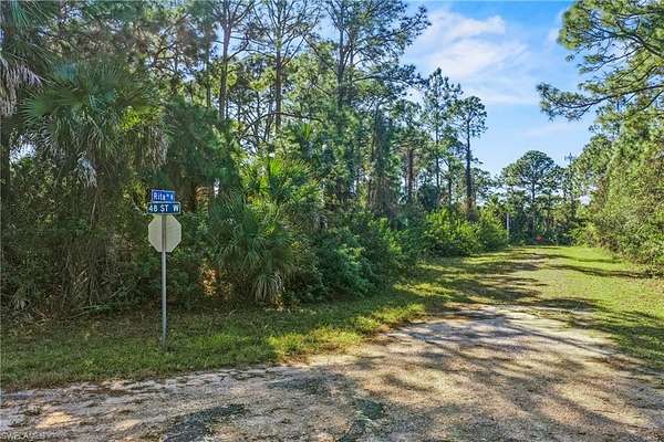 0.25 Acres of Residential Land for Sale in Lehigh Acres, Florida