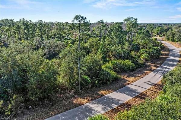 0.26 Acres of Residential Land for Sale in Lehigh Acres, Florida