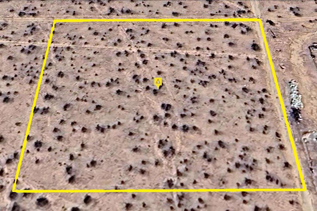 1.9 Acres of Residential Land for Sale in Lancaster, California