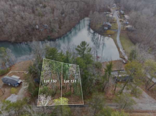 0.36 Acres of Residential Land for Sale in Crossville, Tennessee