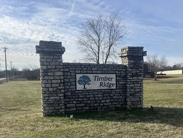 1 Acre of Residential Land for Sale in Christiana, Tennessee