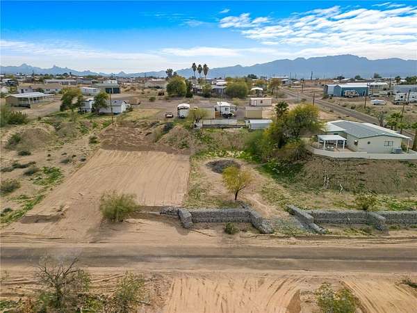 0.27 Acres of Land for Sale in Topock, Arizona