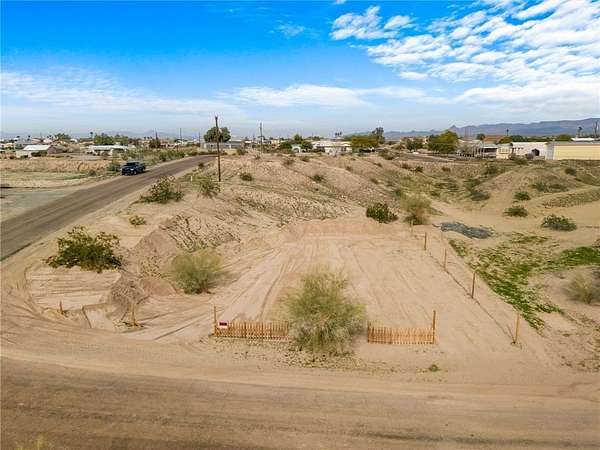 0.29 Acres of Land for Sale in Topock, Arizona