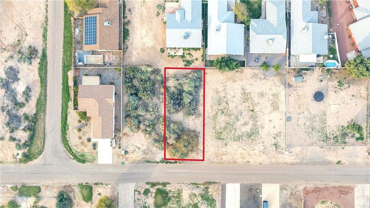 0.11 Acres of Residential Land for Sale in Mohave Valley, Arizona