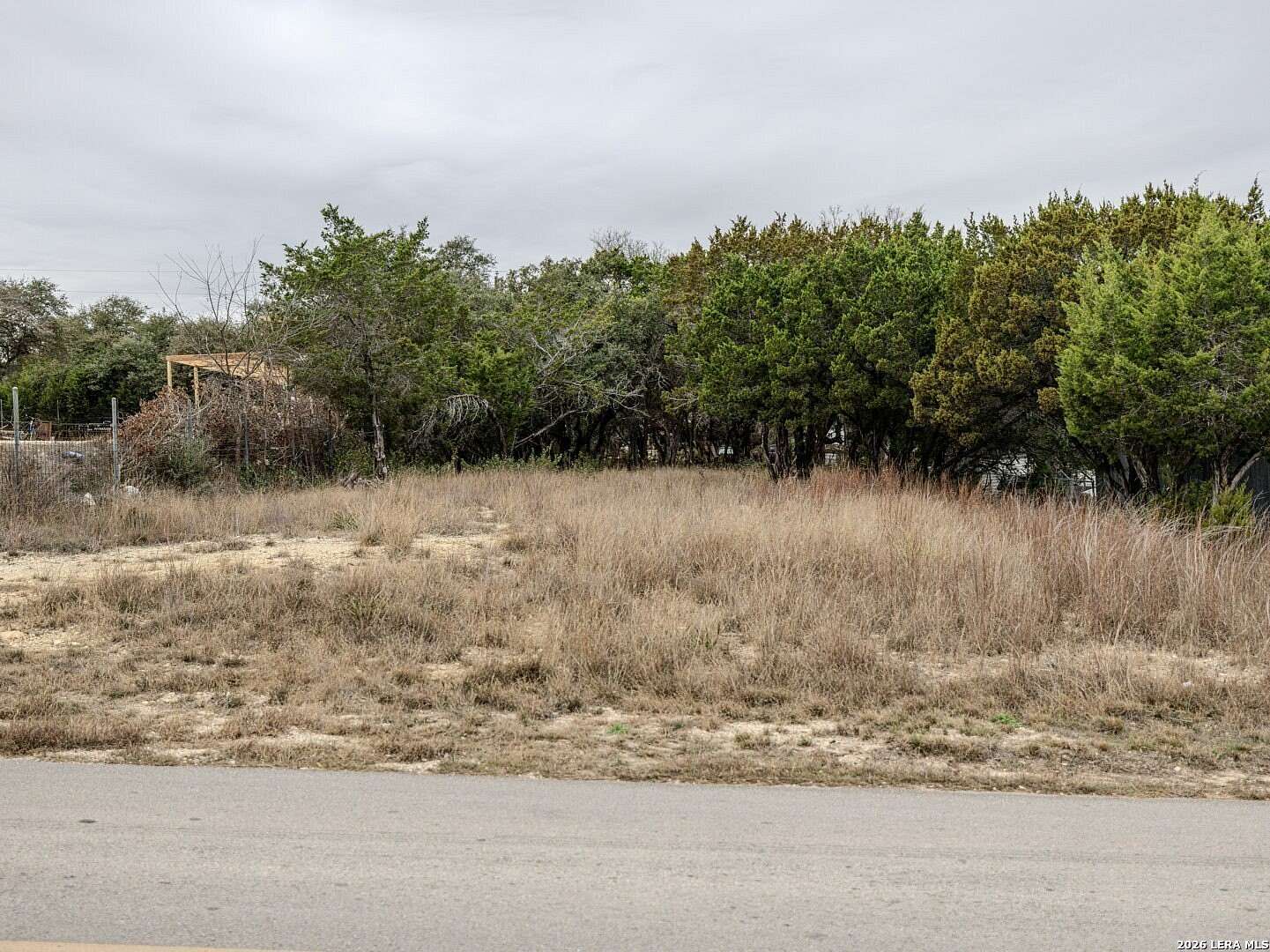 0.23 Acres of Residential Land for Sale in Canyon Lake, Texas