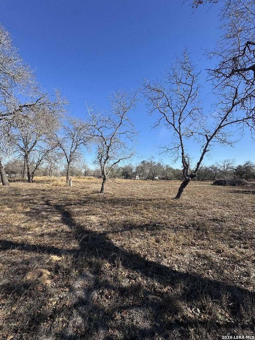 2.25 Acres of Residential Land for Sale in Somerset, Texas