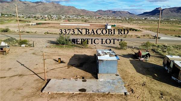 1.1 Acres of Land for Sale in Golden Valley, Arizona