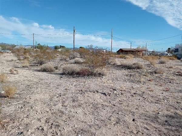 0.16 Acres of Residential Land for Sale in Yucca, Arizona