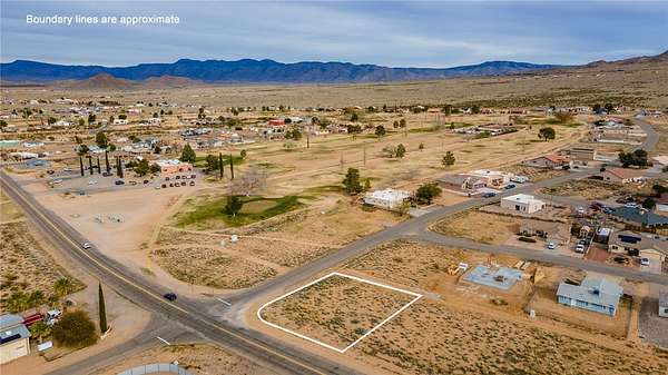 0.28 Acres of Residential Land for Sale in Kingman, Arizona