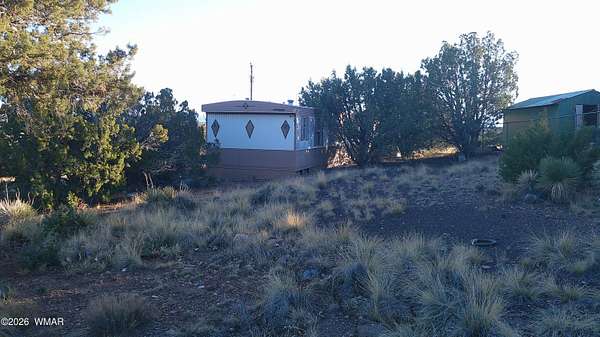 0.34 Acres of Residential Land for Sale in Concho, Arizona
