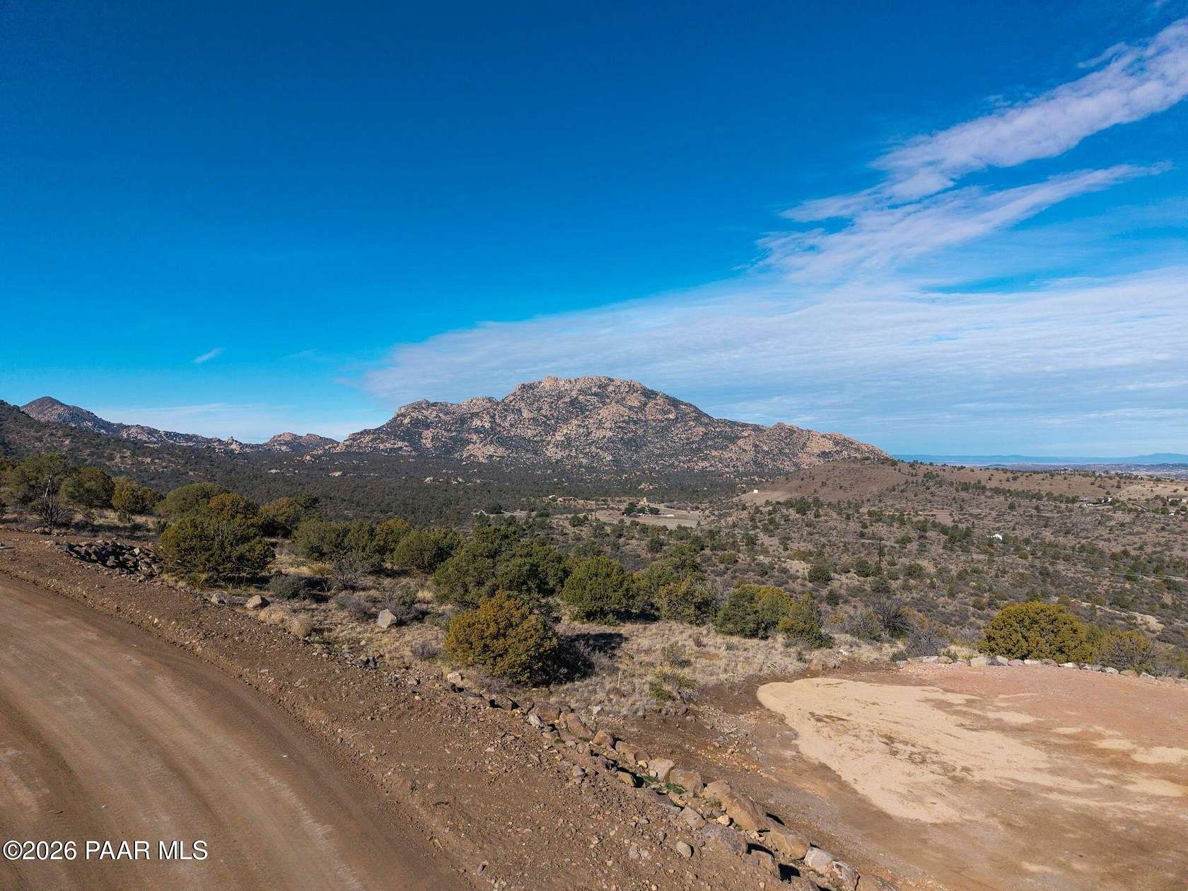 1.38 Acres of Residential Land for Sale in Prescott, Arizona
