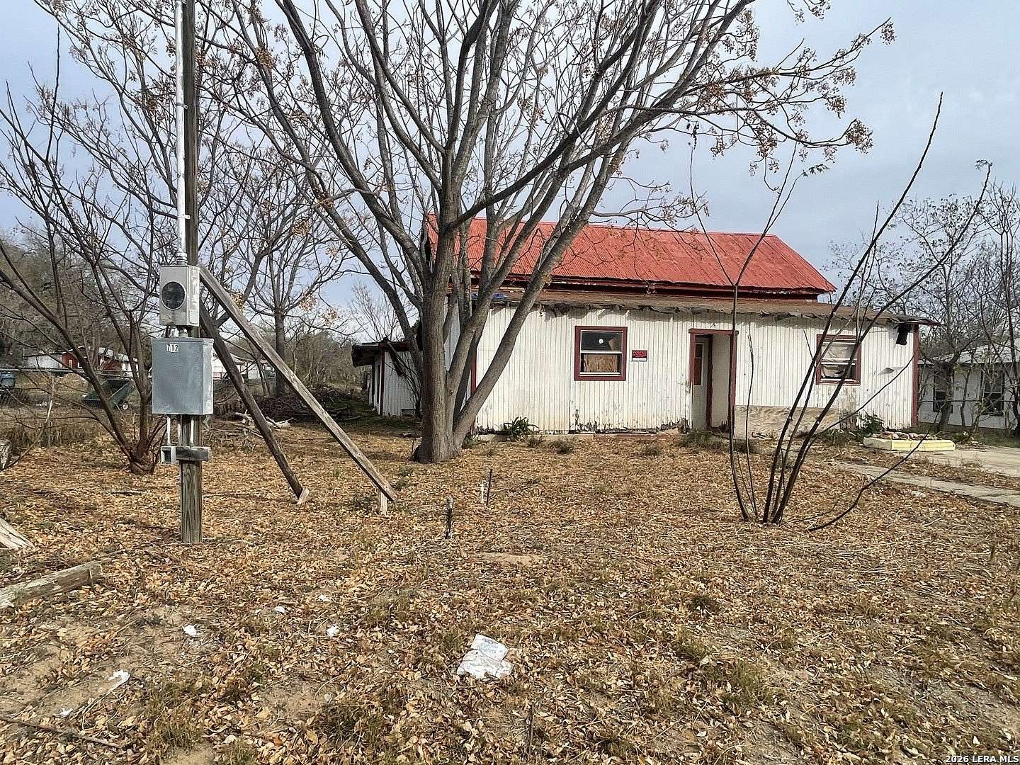 0.51 Acres of Residential Land for Sale in Devine, Texas