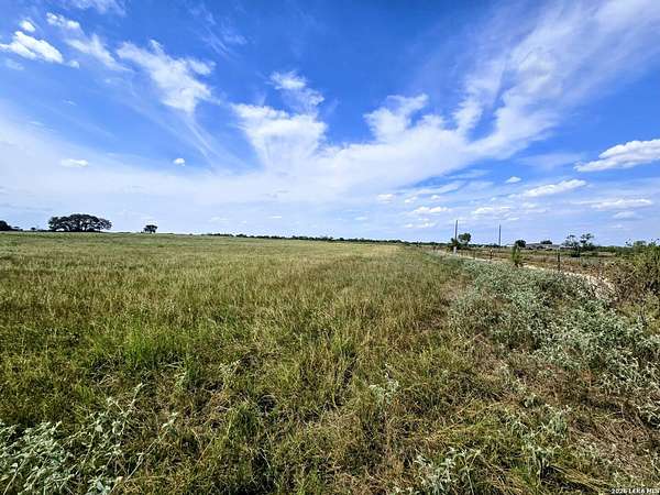 Land for Sale in Bigfoot, Texas