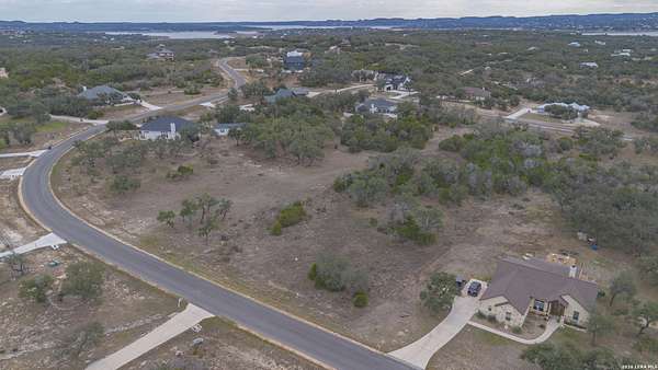 1 Acre of Residential Land for Sale in Canyon Lake, Texas