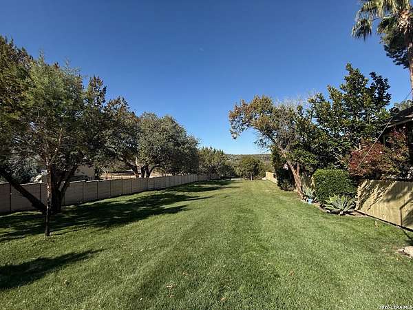 0.7 Acres of Improved Residential Land for Sale in Canyon Lake, Texas