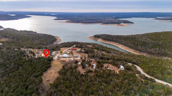 0.23 Acres of Residential Land for Sale in Protem, Missouri