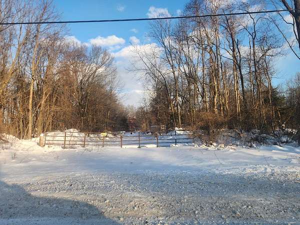 25.5 Acres of Recreational Land for Sale in Niles, Michigan