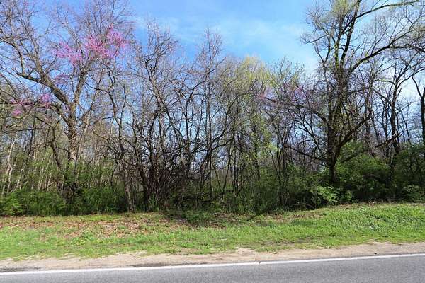 25.5 Acres of Recreational Land for Sale in Niles, Michigan