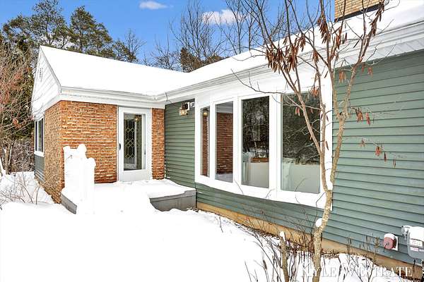 2.46 Acres of Residential Land with Home for Sale in Hastings, Michigan