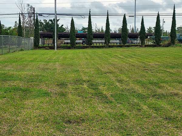 1.64 Acres of Land for Sale in Kurtistown, Hawaii