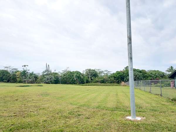 1 Acre of Residential Land for Sale in Kurtistown, Hawaii