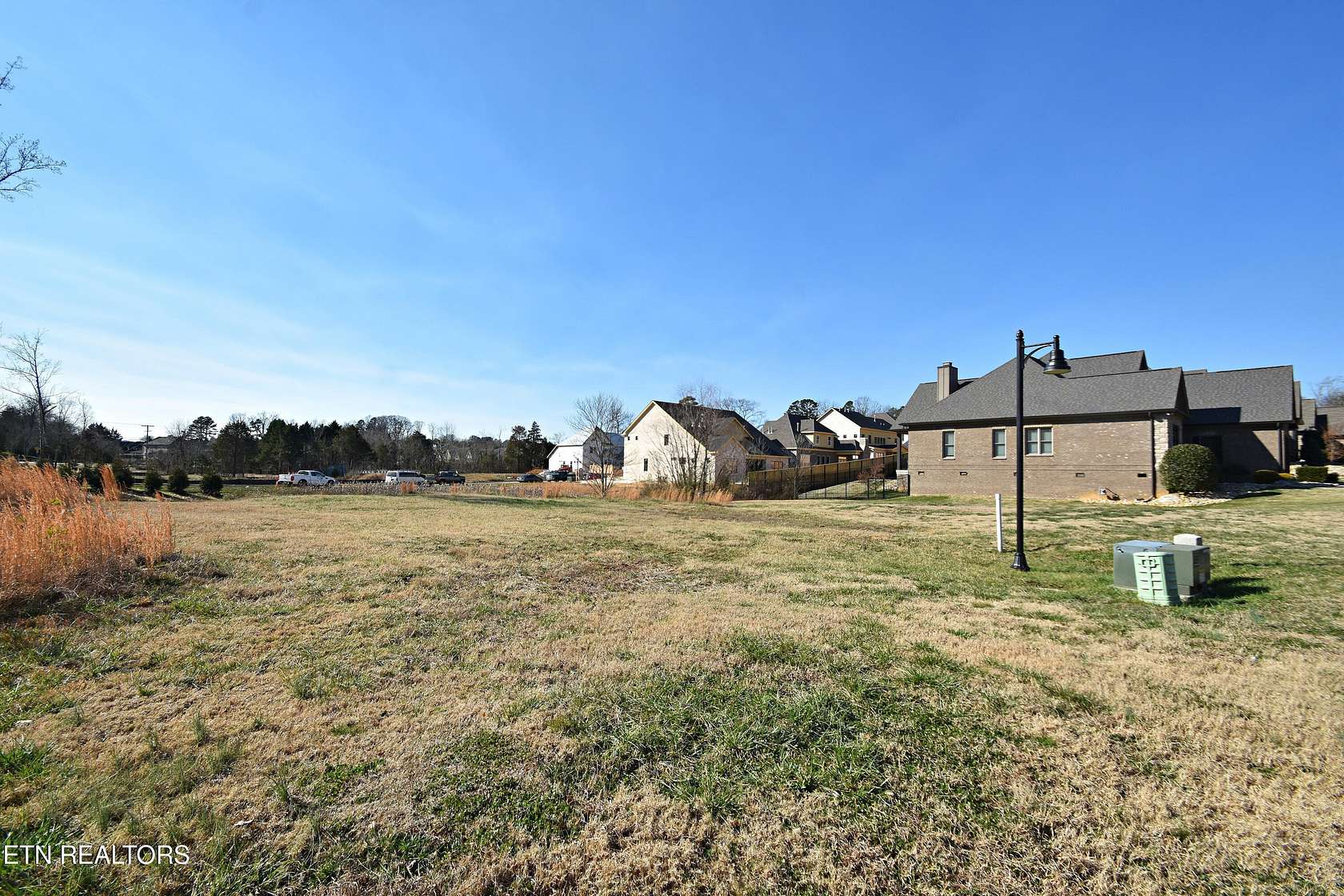 0.28 Acres of Residential Land for Sale in Knoxville, Tennessee