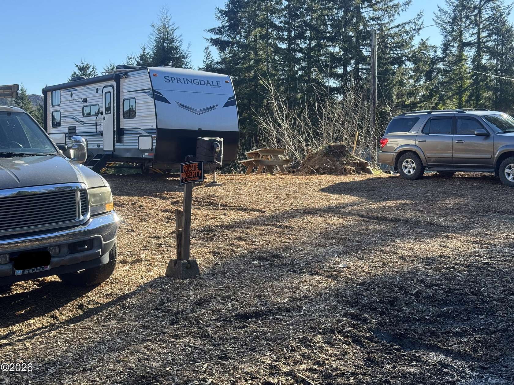 0.16 Acres of Residential Land for Sale in Toledo, Oregon